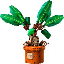 Lego Harry Potter Mandrake - 76433 (579 PCS)