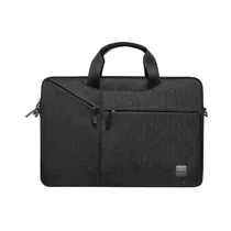 Maletin para Notebook Luxor LX-156MNBL 15.6" Negro