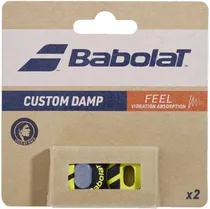Amortecedor para Raquete Babolat Custom Damp (2 Unidades) - 700130-142