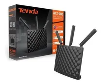 Roteador Tenda AC15 AC1900 Smart 3 Antenas