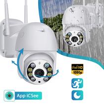 Cam Magnum Smart IP Icsee A8 Turbo IP/ Movim / 3.0MP 1080P