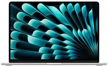 Notebook Apple Mac Air MC6J4LLA M4/24/512/15" Prata