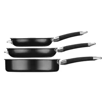 Jogo de Cozinha Cuisinart N51-12BK ? 12 Peças