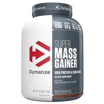 Dymatize Super Mass Gainer Chocolate 6LB