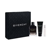 Kit Perfume Givenchy Gentleman Boisee Eau de Parfum 3 Piezas