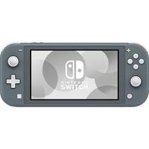 Console Nintendo Switch Lite HDH-s-Gazaa 32GB Cinza Japan