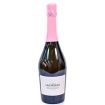 Vinho Epumante Las Moras Rosado 750ML - 7791540043475