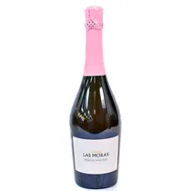 Vinho Epumante Las Moras Rosado 750ML - 7791540043475