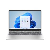 Notebook HP 15-FD0107DS - i7 1255U 1.7GHZ - 16/512GB - Touchscreen - 15.6" - Prata