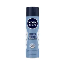 Desodorante Nivea Men Silver Protect Polar Blue 150ML