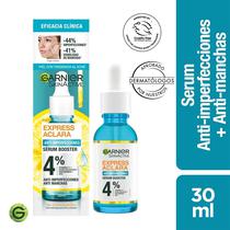 Garnier Serum Anti-Manchas Skinactive Express Aclara 30ML