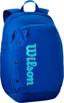 Mochila Wilson Ultra V5 Tour WR8044501001 - Azul