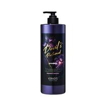 Kerasys Shampoo Devilis Perfumed Midnight Fantasy Hidratante - Hidrata Profundamente. - Aporta Un Brillo Intens s/C