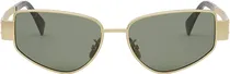 Óculos de Sol Celine CL40293U 5530N - Feminino