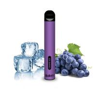 Balmy 600 Puffs Grape Ice