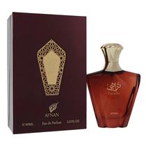 Perfume Afnan Turathi Brown - Eau de Parfum - Masculino - 90ML