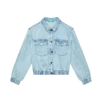 Chaqueta Infantil Benetton 25HHCN02E 901