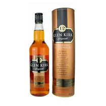 Whisky Glen Kirk Speyside 12 Años 700ML
