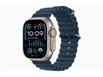 Apple Watch Ultra 2 - 49MM M/L - Azul Ligth