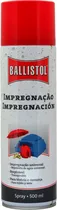 Spray Impregnação Universal Ballistol - 500ML
