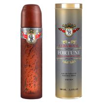 Perfume Cuba Royal Fortune Eau de Toilette MASCULINO100ML