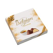 Chocolate The Belgian Creme Brulee 200GR