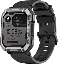 Relógio Smartwatch Blackview W60 Black