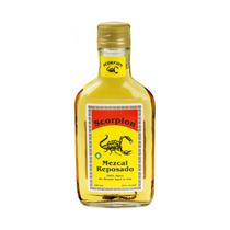 Tequila Scorpion Mezcal Reposado 200ML