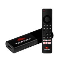 Receptor Fta Tourobox Stick Ultra 1/8GB Wifi/Iptv