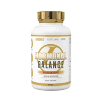 Suplemento Landerfit Hormonal Balance 90 Cápsulas