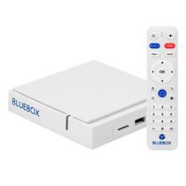 Receptor Bluebox Iptv/ Wifi/ 16GB/ 2GB/ Android