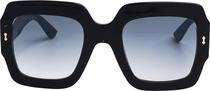 Oculos de Sol Gucci GG1111S 001 - Feminino