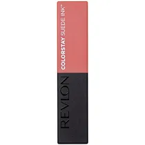 Batom Revlon Colorstay Suede Ink Gut Instinct 001 1954-04