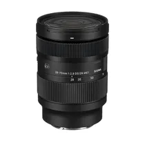Lente Sigma DG 28-70MM F/2.8 DN e-Mount