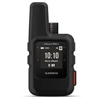 Garmin Inreach Mini 2 Satellite Communicator Black 010-02602-01