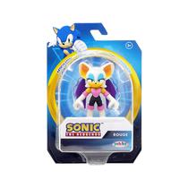 Figura Coleccionable Jakks Pacific Sonic The Hedgehog Rouge 41901