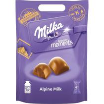 Chocolate Milka Tender Moments Alpine Milk 405G