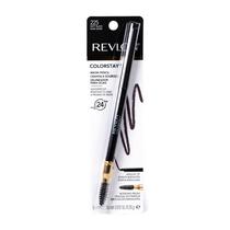 Delineador para Cejas Revlon Colorstay 225 Soft Black 0.35G