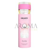 Spray Corporal Galaxy Concept Bella 200ML