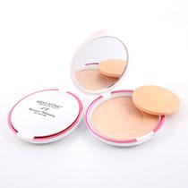 Polvo Facial Miss Rose Compacto Moisture Whitening