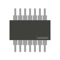 Car Ci TJA1054T