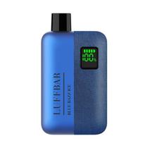 Pod Luffbar 9.000 Blue Razz Ice