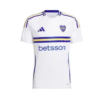 Remera Adidas IS7464 Boca Juniors 24/25 Masculino