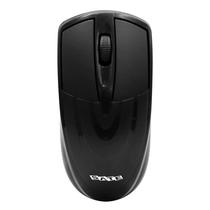 Mouse Satellite A-46G 1000 Dpi Sem Fio - Preto