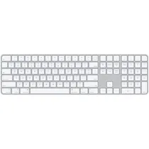 Apple Magic Keyboard MK2C3LE/A Touch Id USB-C - White