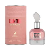 Per. Maison Alhambra Candid Fem Edp 100ML
