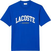 Camiseta Lacoste TH656523HJM - Masculina