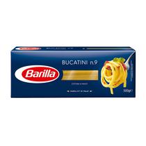 Pasta Barilla Bucatini N9 500GR