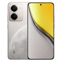 Cel Realme P3 Ultra RMX5031 5G DS/12RAM/512GB 6.83" 50MP/16M White 192