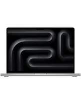 Apple Macbook Pro 16.2" M4 Pro 48GB Ram/512GB SSD MX2U3LL/A (2024) - Silver